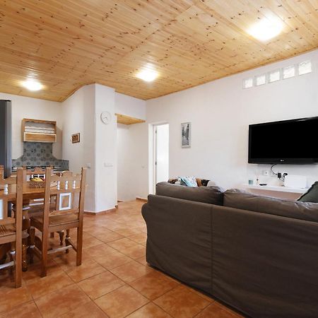 Casa Verol B Moya  Buitenkant foto