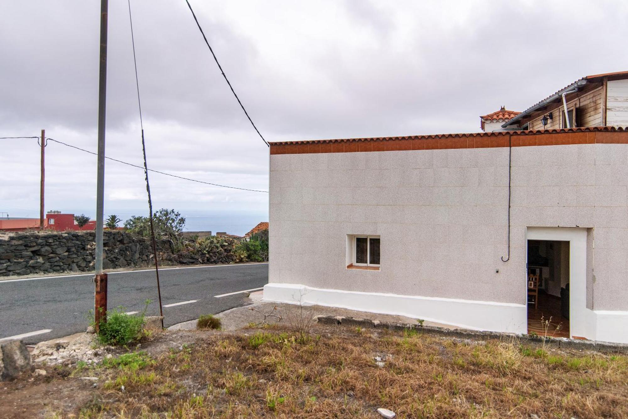 Casa Verol B Moya  Buitenkant foto