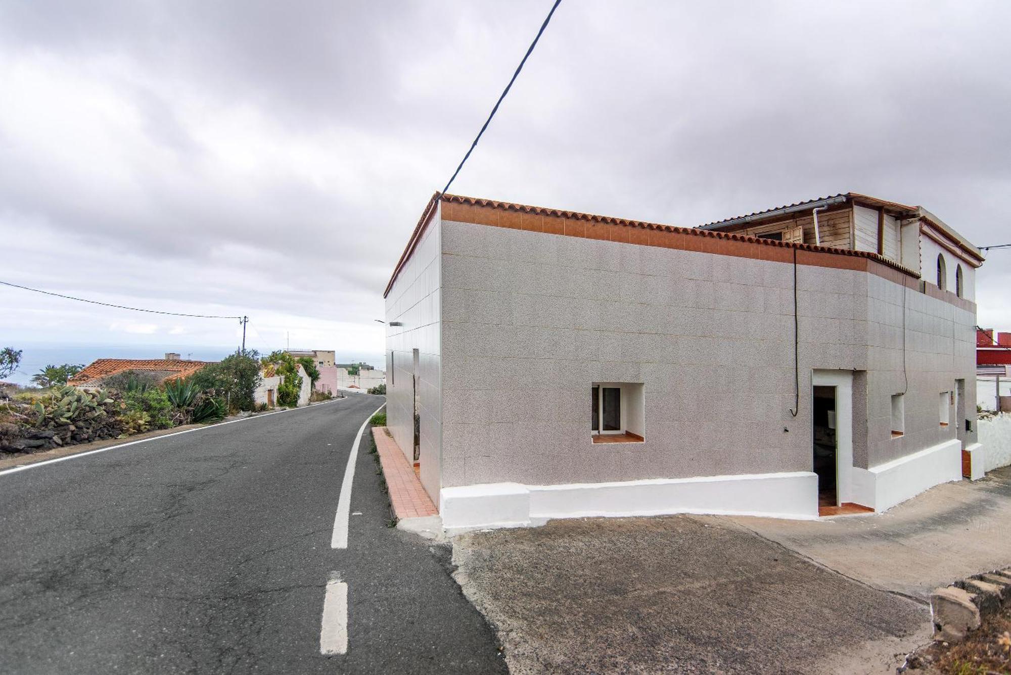 Casa Verol B Moya  Buitenkant foto